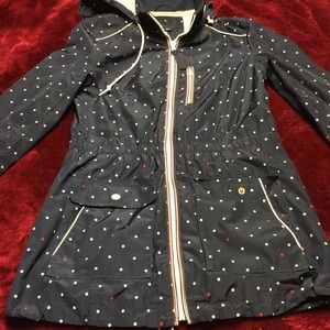 Tommy Hilfiger Raincoat